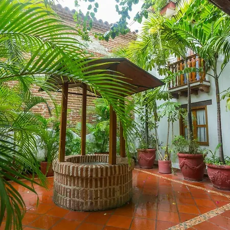 Don Pedro De Heredia 4*