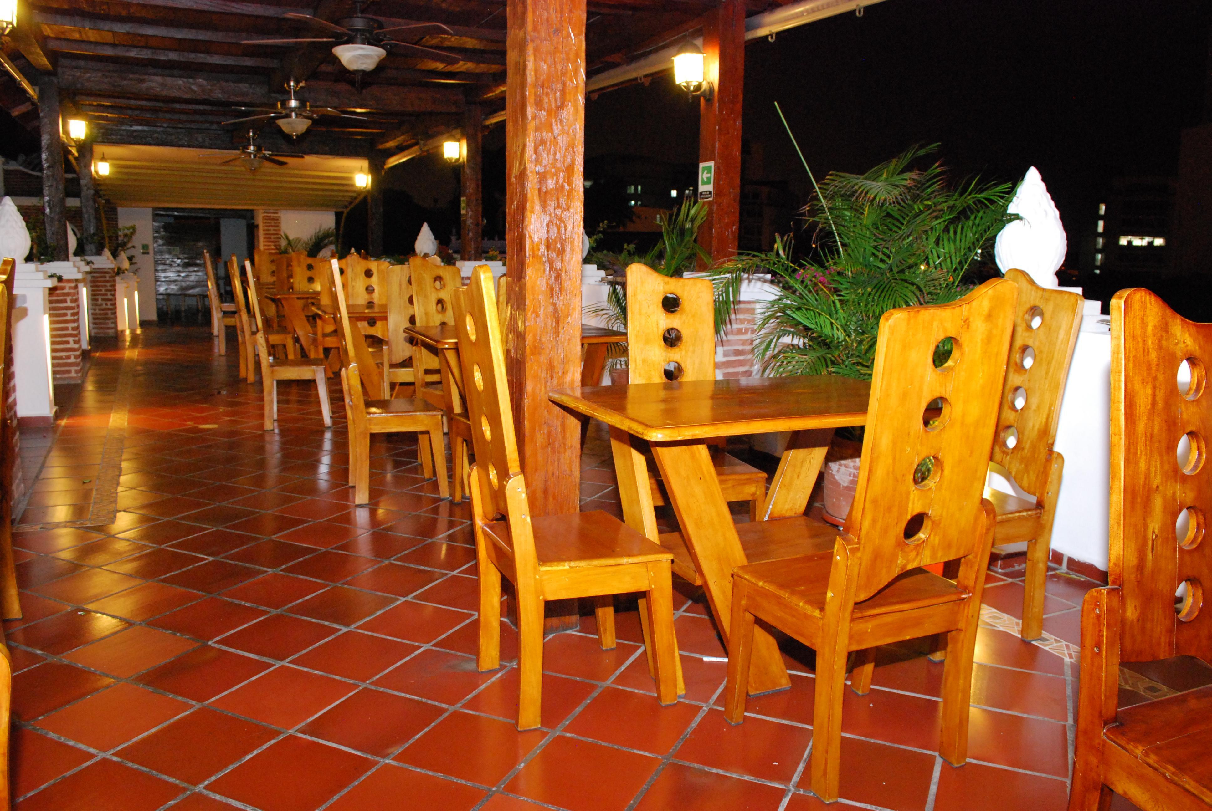 Don Pedro De Heredia Hotel 4*