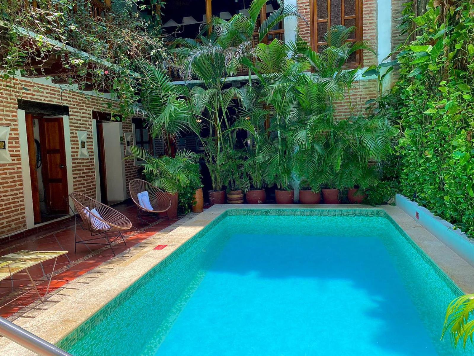 Don Pedro De Heredia Cartagena