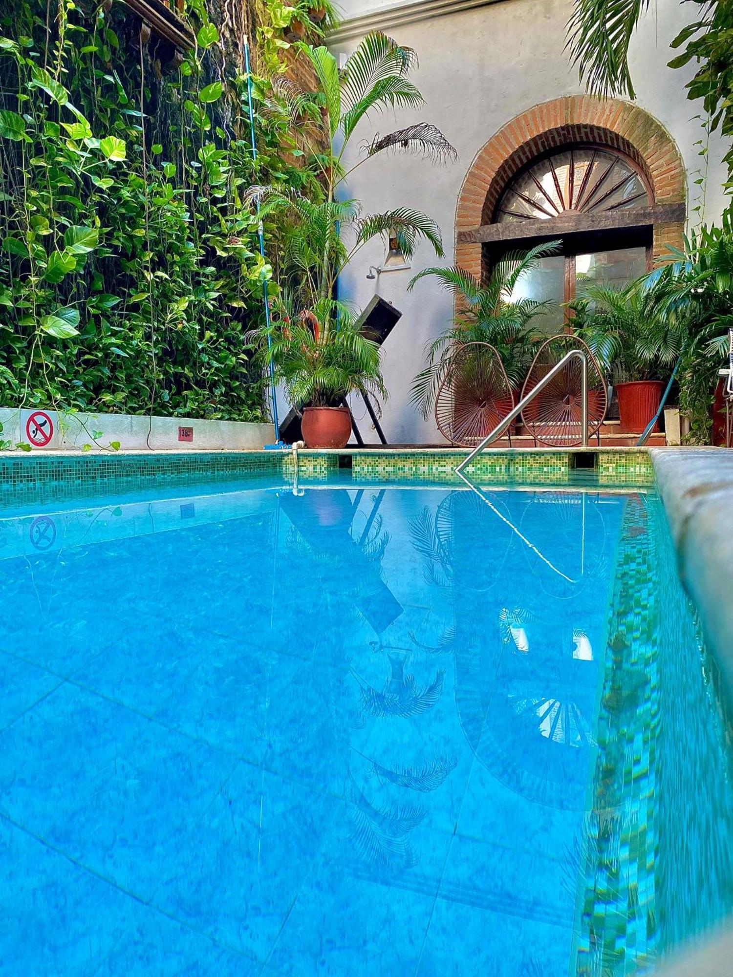 Don Pedro De Heredia 4*