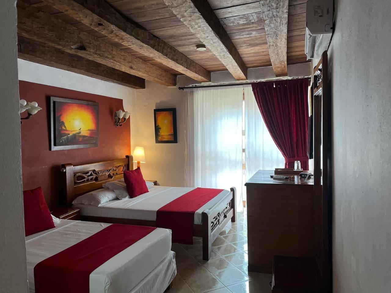 Don Pedro De Heredia Cartagena