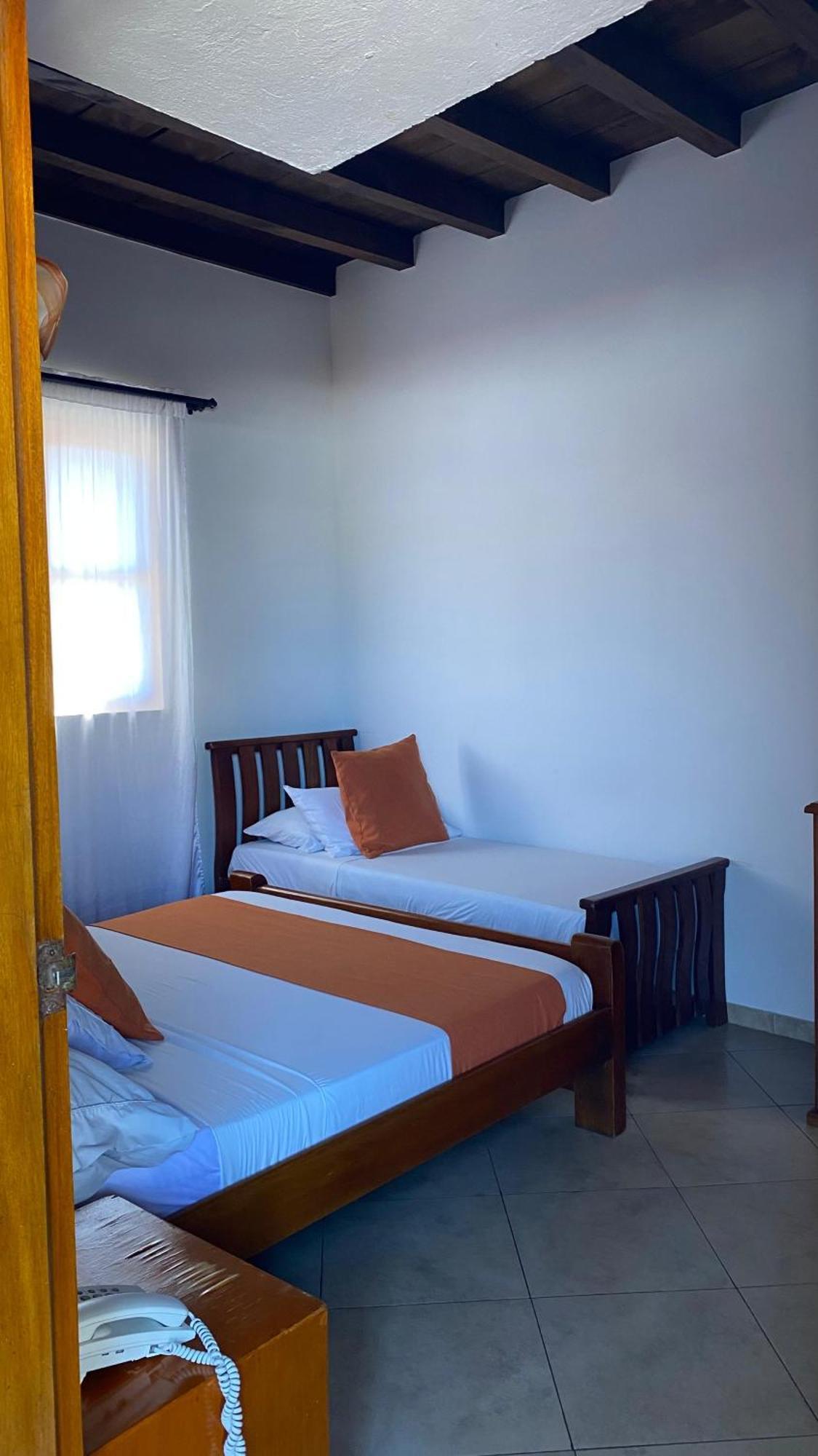 Hotel Don Pedro De Heredia 4*