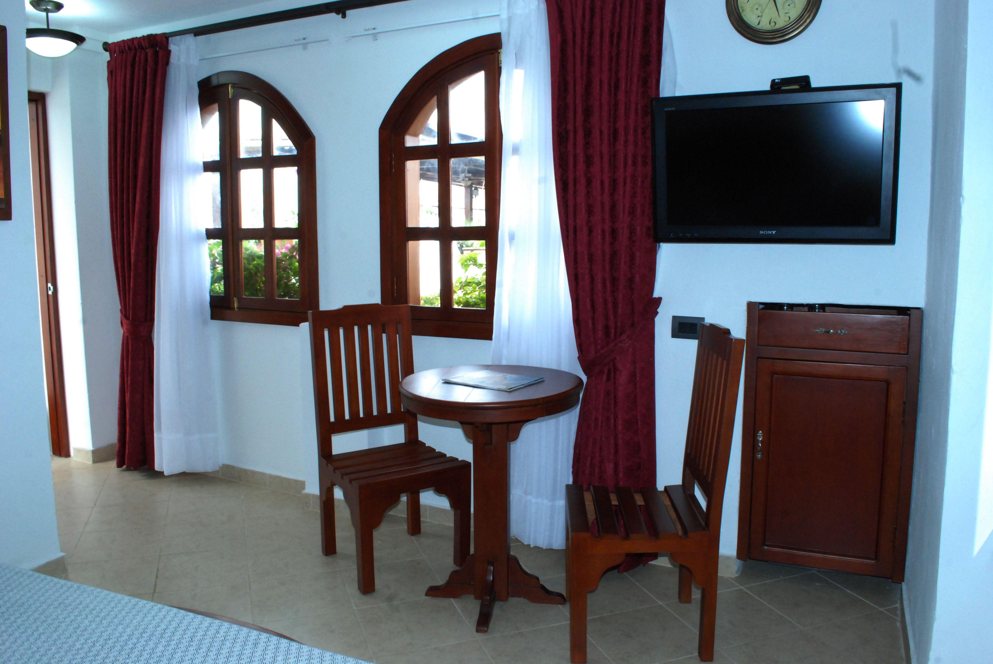 Hotel Don Pedro De Heredia 4*