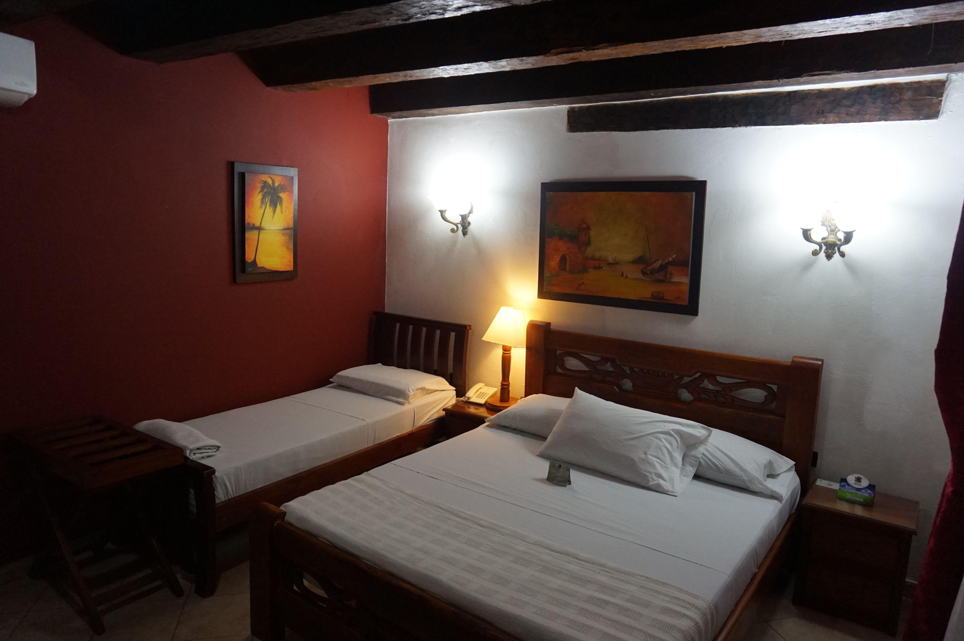 Don Pedro De Heredia Cartagena