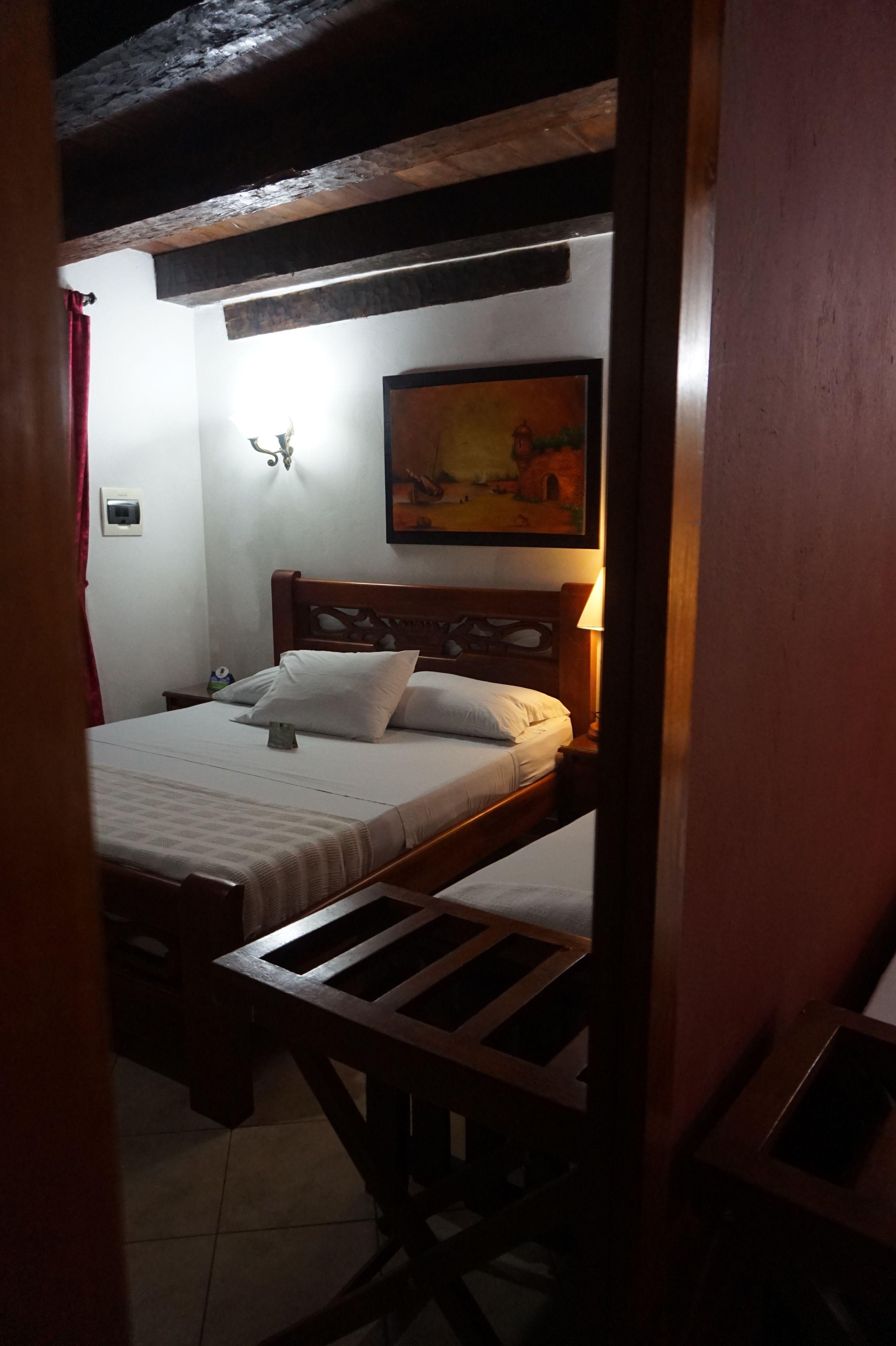 Hotel Don Pedro De Heredia Cartagena