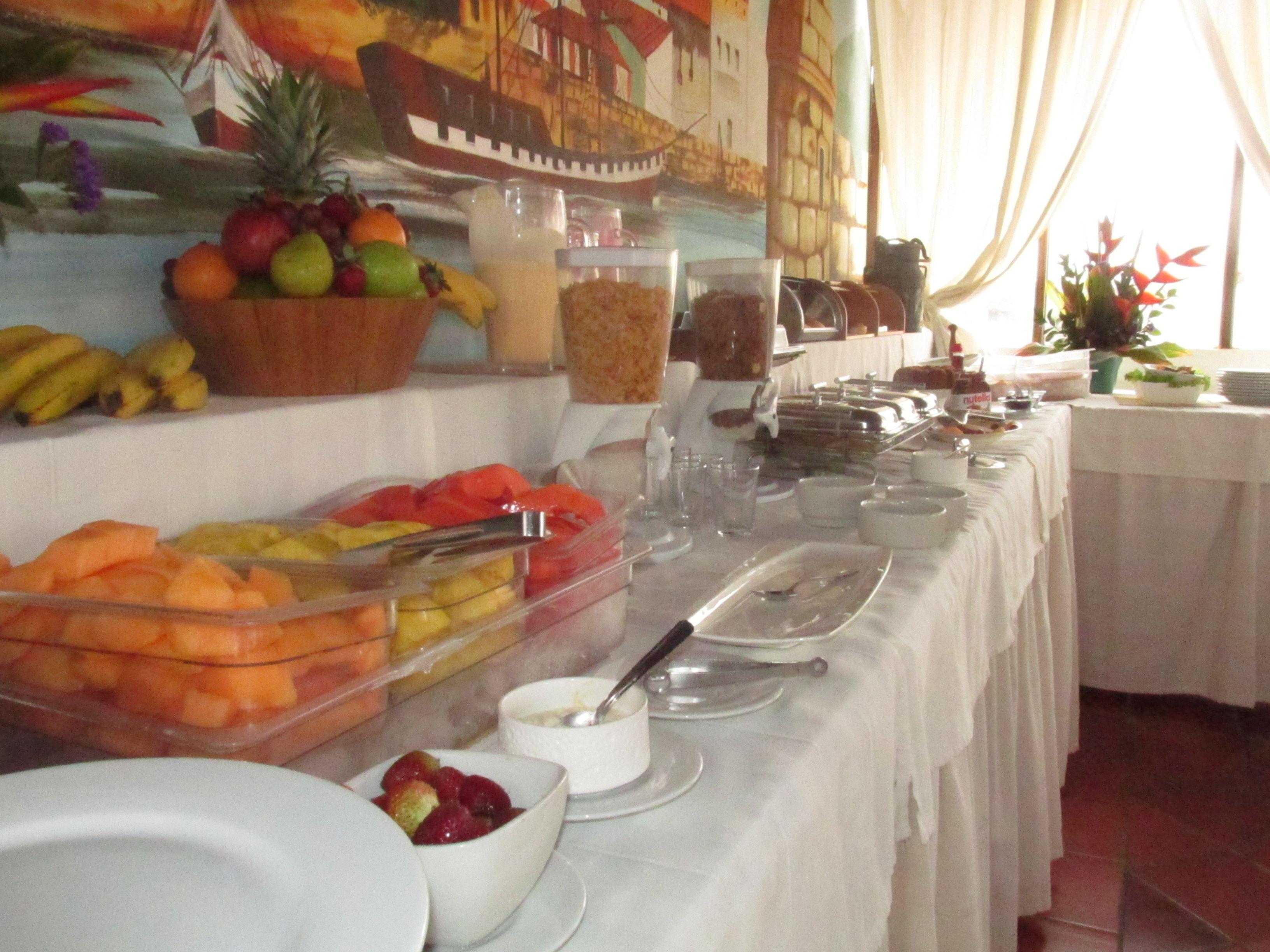 Don Pedro De Heredia Cartagena