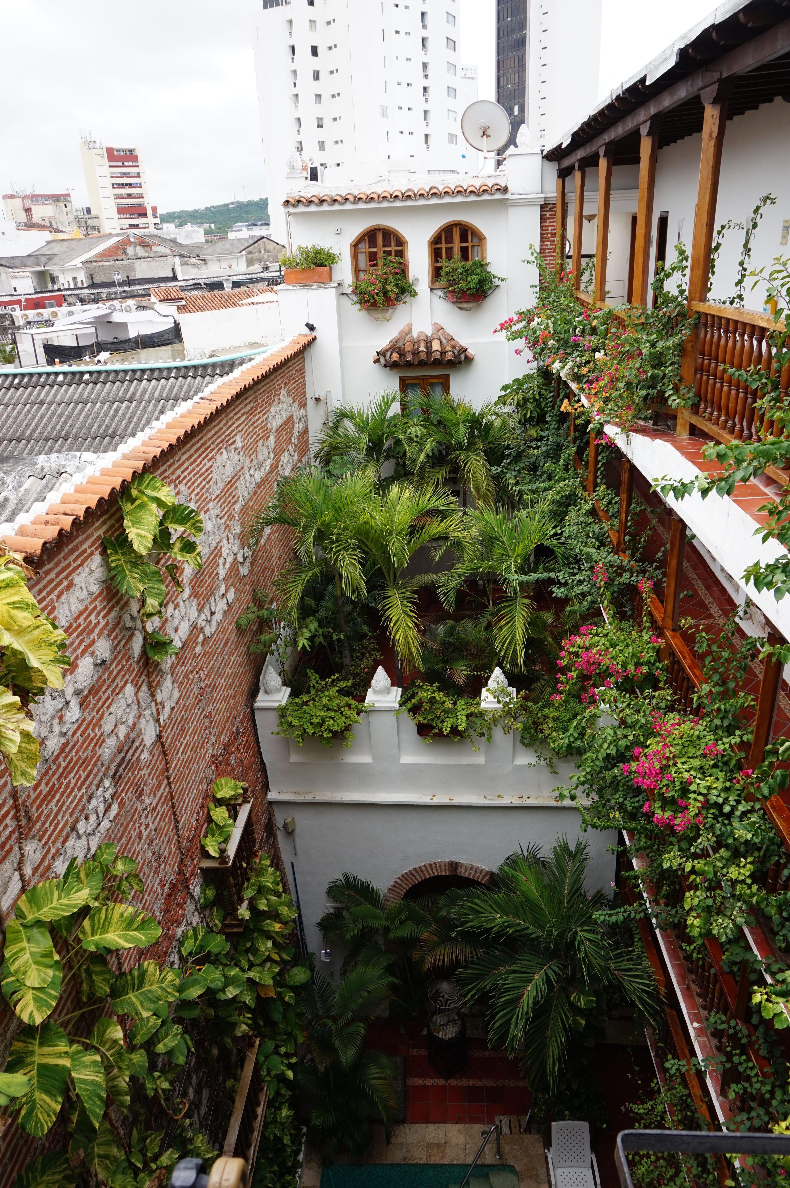 Don Pedro De Heredia Cartagena