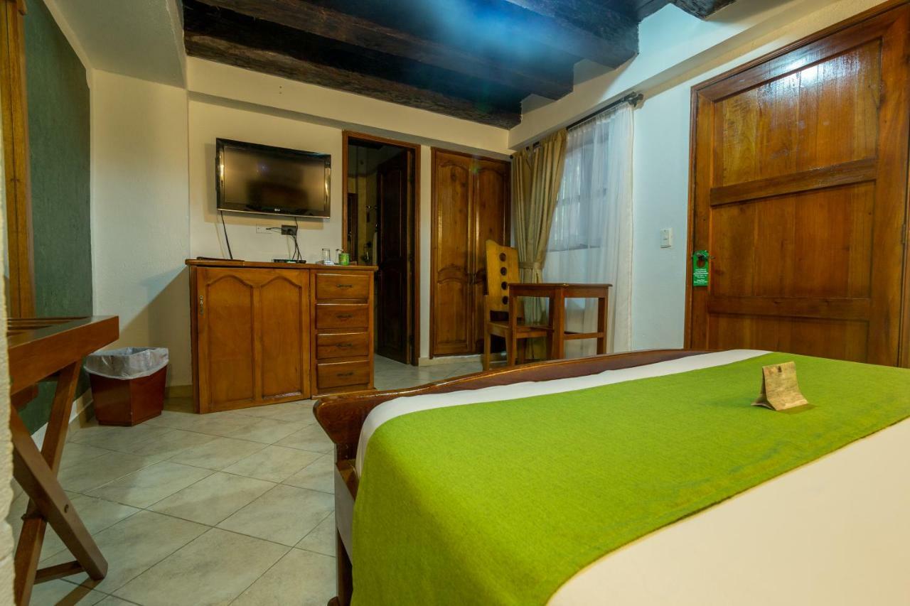 Hotel Don Pedro De Heredia