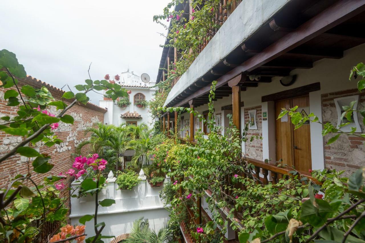 Don Pedro De Heredia Hotel 4*