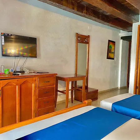 Don Pedro De Heredia Hotel Cartagena