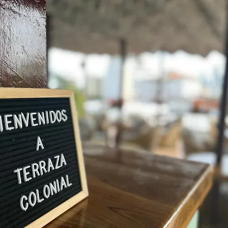 Hotel Don Pedro De Heredia Cartagena