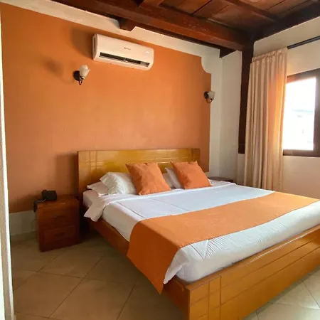 Don Pedro De Heredia Cartagena
