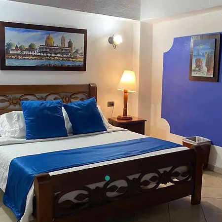 Hotel Don Pedro De Heredia