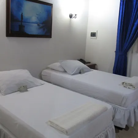 Don Pedro De Heredia Hotel Cartagena