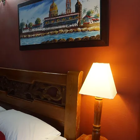Don Pedro De Heredia 4* Cartagena