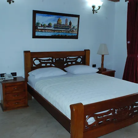 Don Pedro De Heredia Hotel 4*