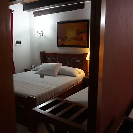 Hotel Don Pedro De Heredia Cartagena