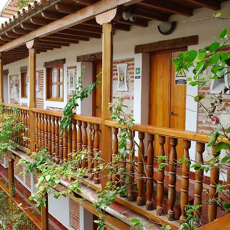 Hotel Don Pedro De Heredia Cartagena