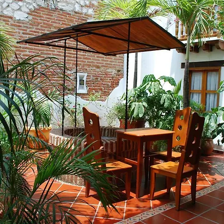 Hotel Don Pedro De Heredia 4*