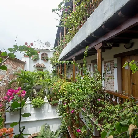 Don Pedro De Heredia Hotel 4*