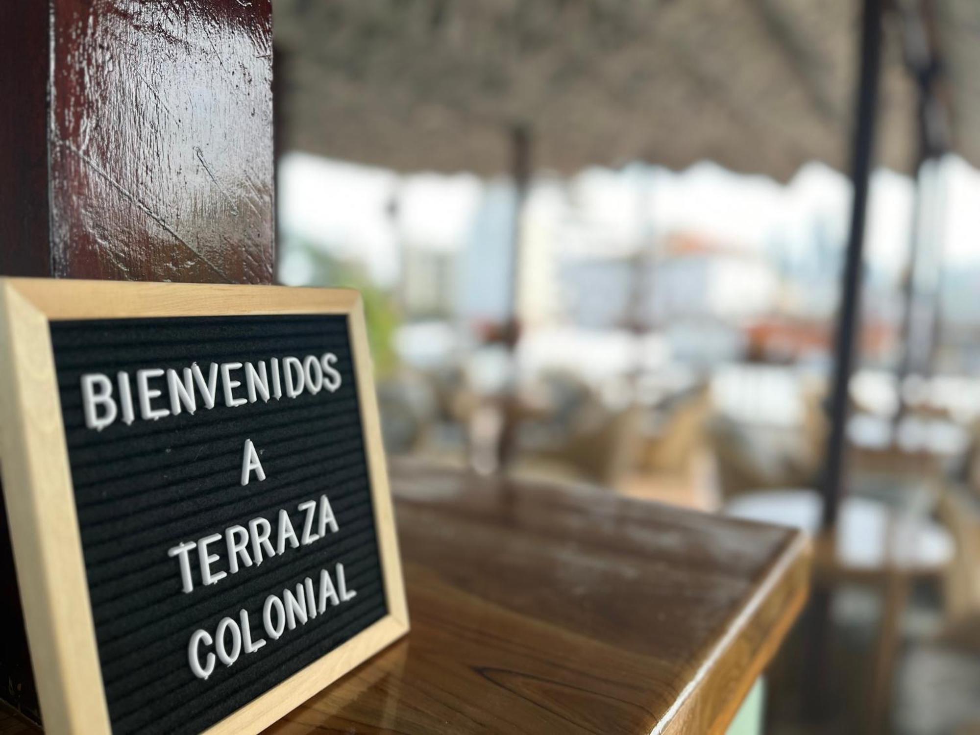 Hotel Don Pedro De Heredia Cartagena