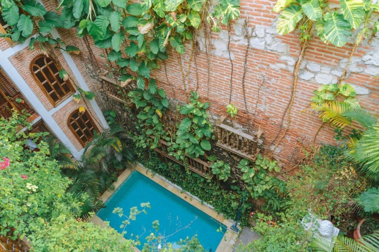 Hotel Don Pedro De Heredia 4*
