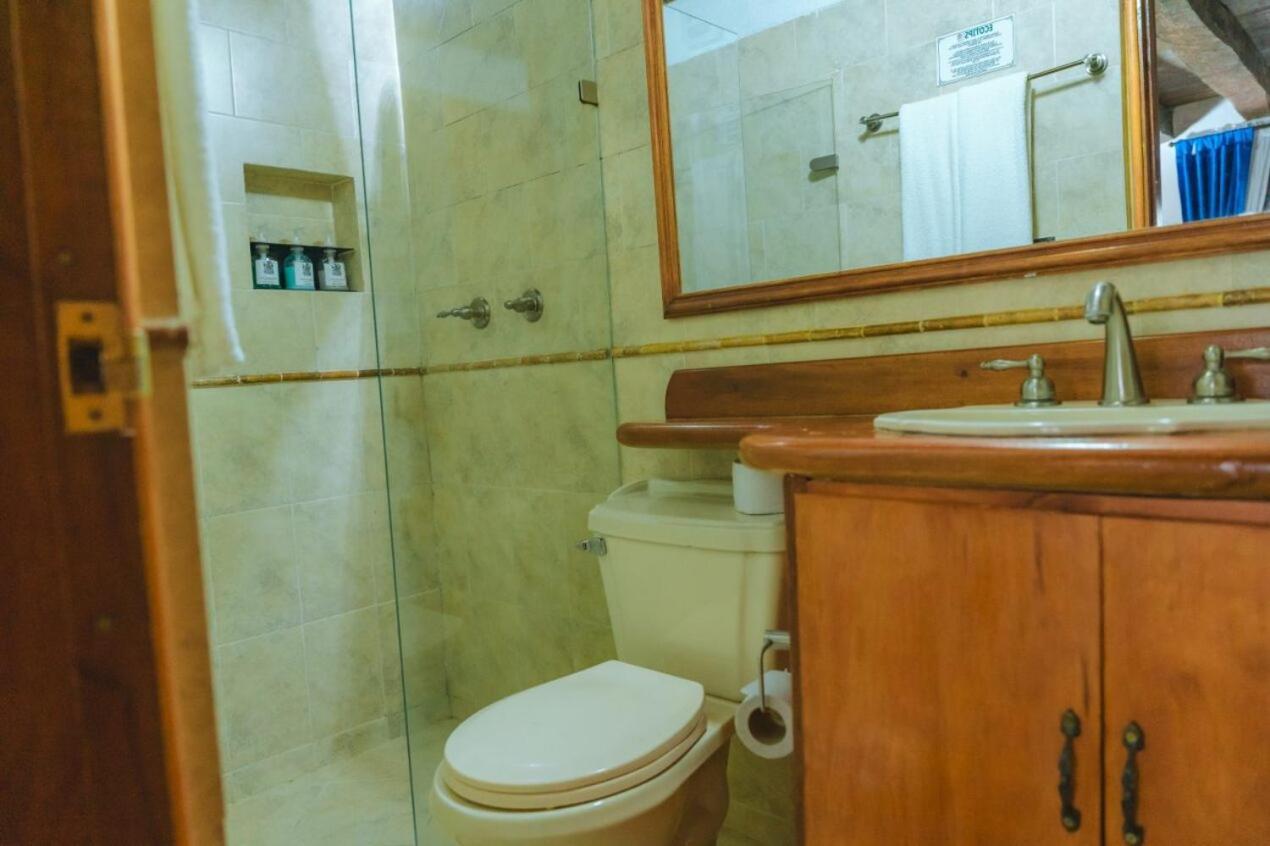 Don Pedro De Heredia Hotel