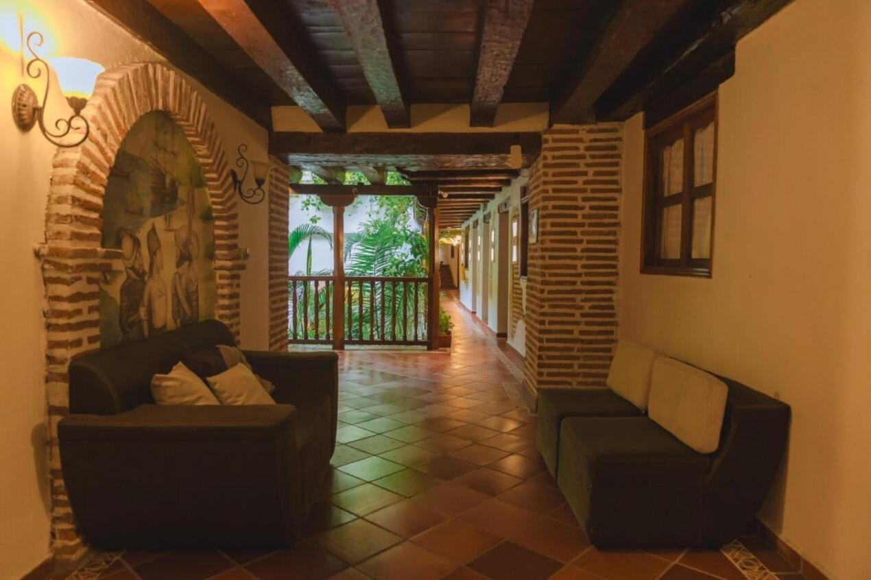 Don Pedro De Heredia 4* Cartagena