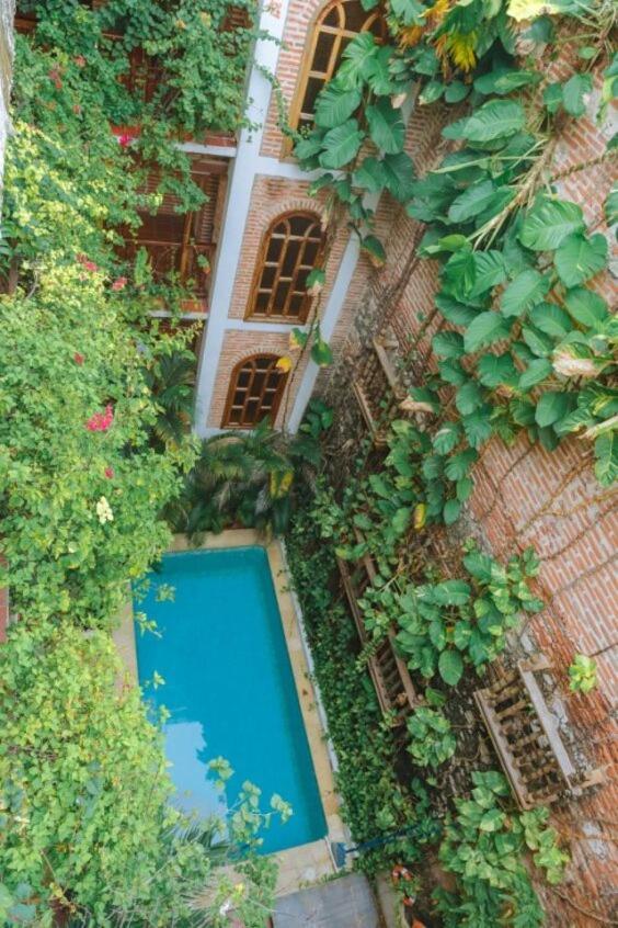 Hotel Don Pedro De Heredia