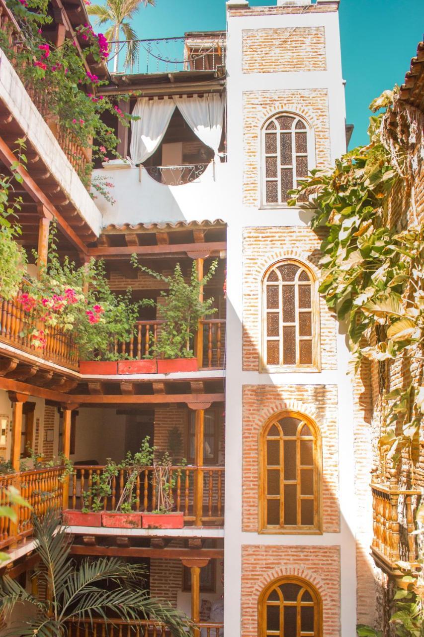 Hotel Don Pedro De Heredia